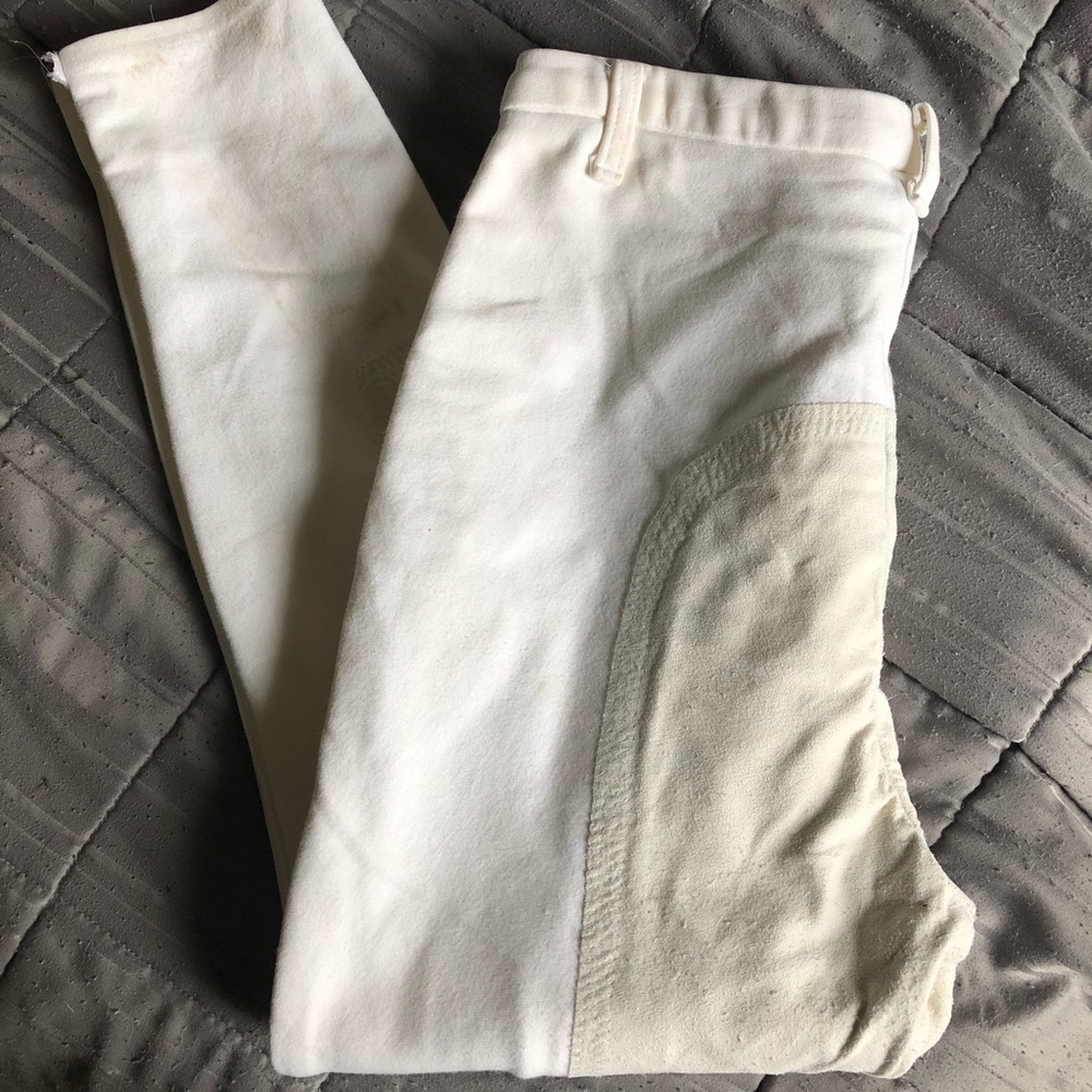 4 for $20! 🔥 Devon Aire Full Seat Breeches